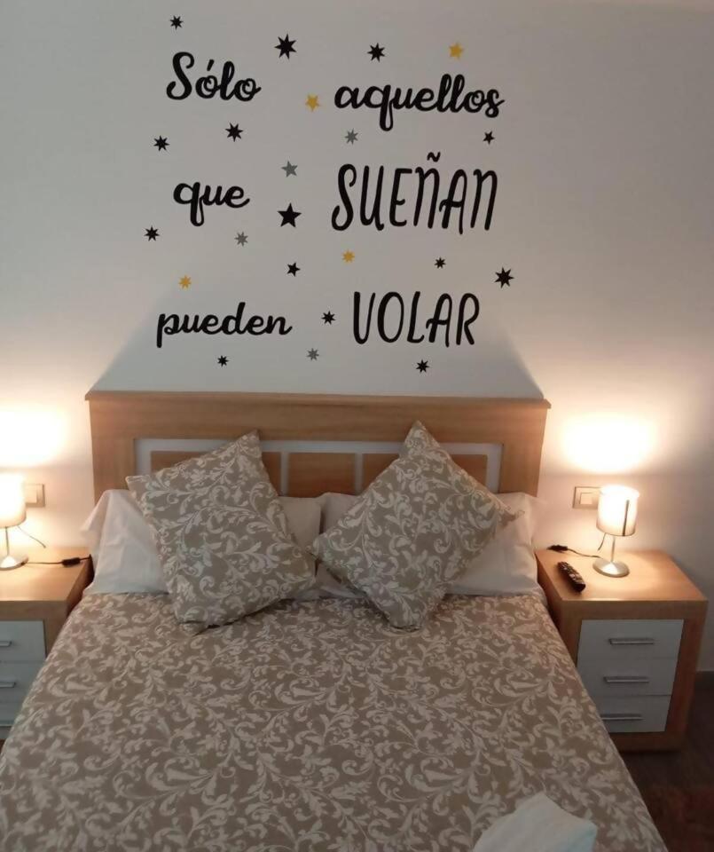 Apartamento Con Jacuzzi El Rincon De Las Delicias Zaragoza Exterior photo